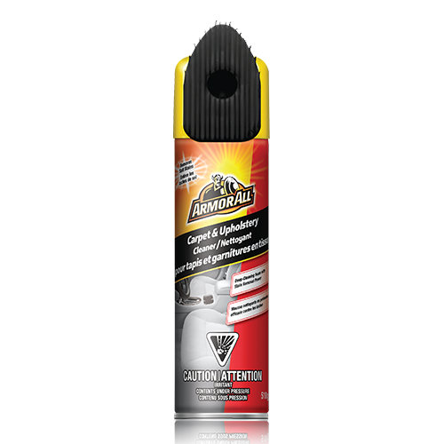 Armor All Carpet & Upholstery Cleaner