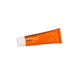 Glow CARROT GLOW ® GEL Traitement Tonification Intense - Authentic Skincare Treatment
