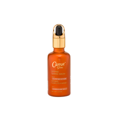 Glow CARROT GLOW ® SERUM Tonification Intense - Authentic Skincare Treatment