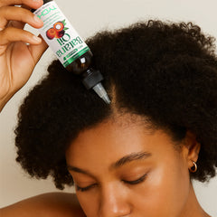 NK Tyche 100% Raw Batana Oil