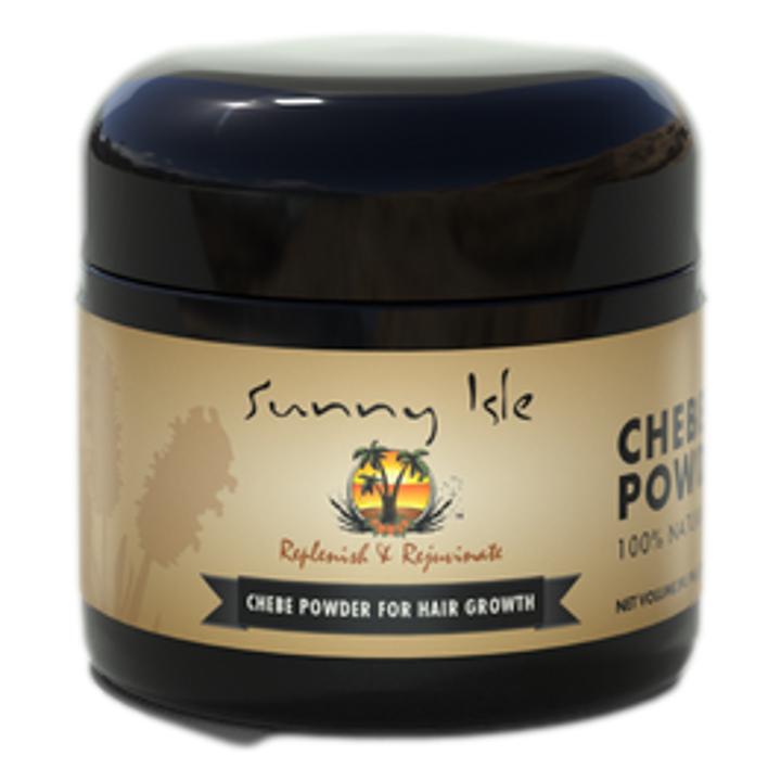 Sunny Isle 100% Natural Chebe Powder