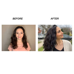 Reshma 30 Minute Henna Semi Permanent Hair Color - Natural Chestnut