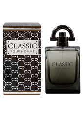 Secret Plus Fragrance For Men - Classic Pour Homme