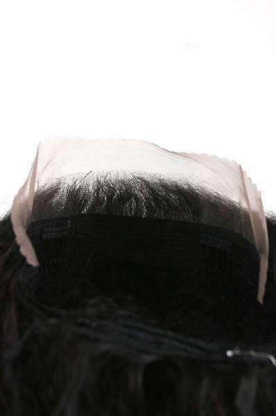 Lola Lace Front Wig