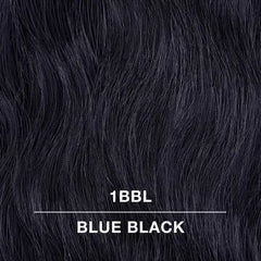 Wella Color Charm Permanent Crème Hair Color - 1BBL Blue Black