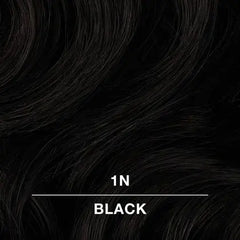 Wella Color Charm Permanent Crème Hair Color - 1N Black