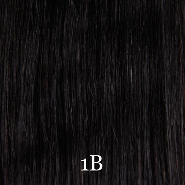 Natural Way STW Clip-In Extensions (18")