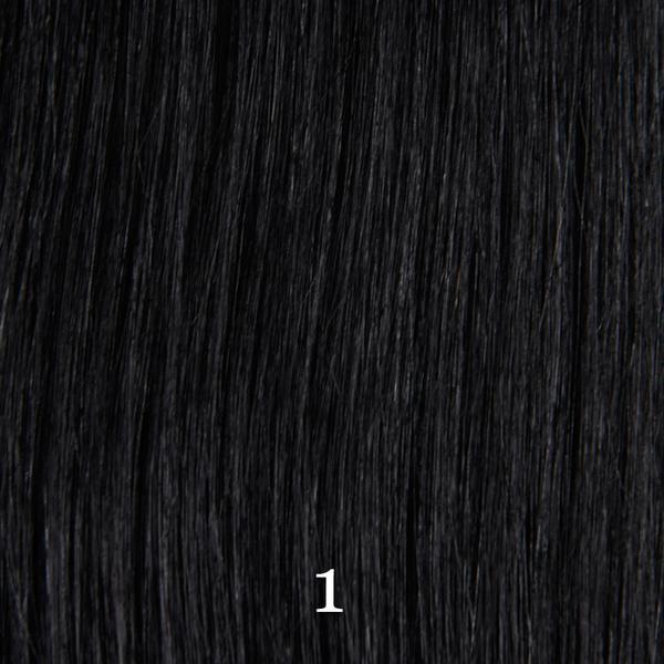 Natural Way Synthetic 7PCS Clip-in Body Wave 20"