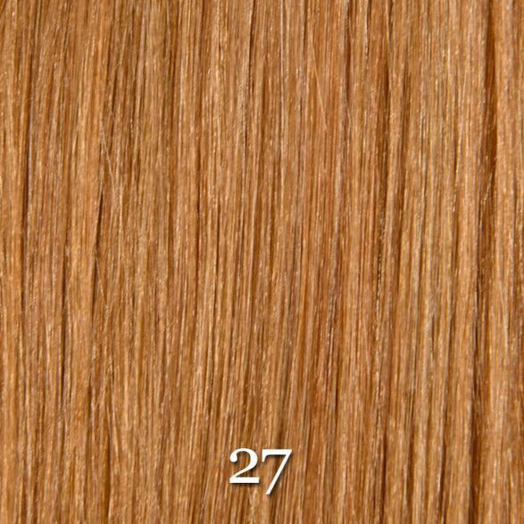 Natural Way STW Wefted Extensions - K-Laba