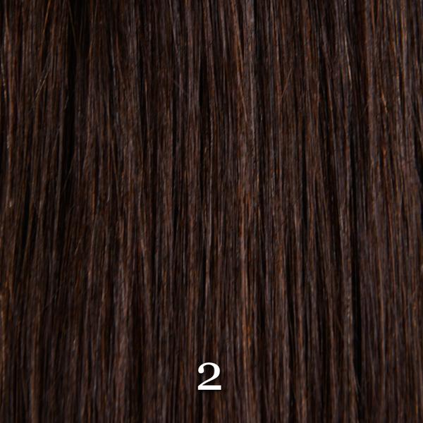 Natural Way I-TIP Hair Fusion Extensions:  18" - K-Laba