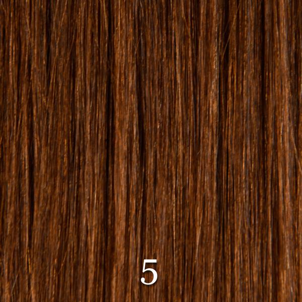 Natural Way STW Wefted Extensions (18")