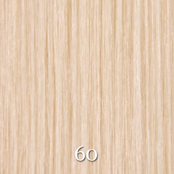 Natural Way STW Wefted Extensions (20"/ 22"/ 24") - K-Laba