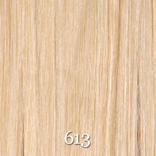 Natural Way STW Clip-In Extensions (16")