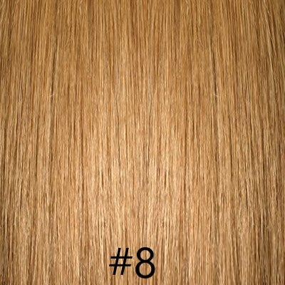 Natural Way STW Wefted Extensions - K-Laba