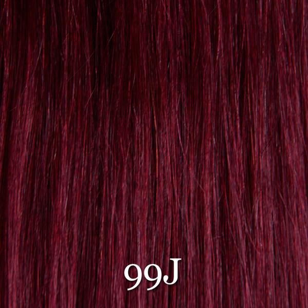 Natural Way STW Wefted Extensions - K-Laba