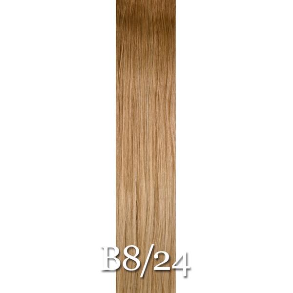 Natural Way STW Clip-In Extensions (16")