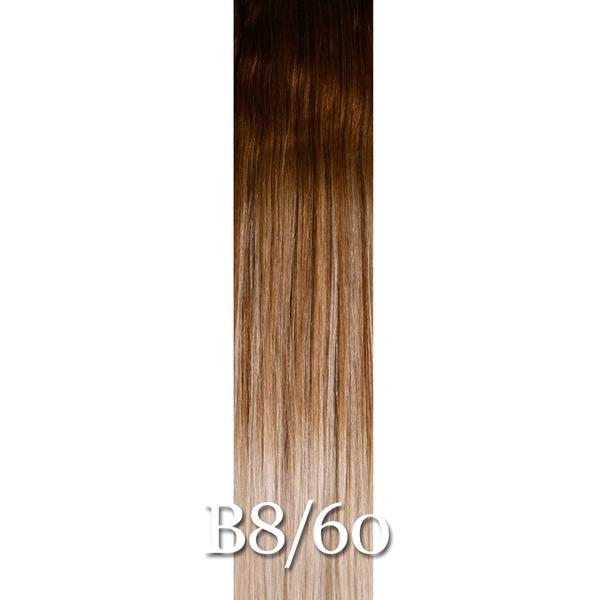 Natural Way STW Clip-In Extensions (16")