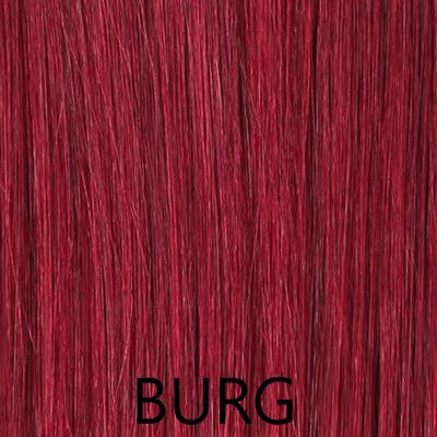 Natural Way STW Wefted Extensions - K-Laba