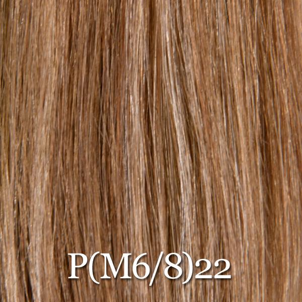 Natural Way STW Clip-In Extensions (18")