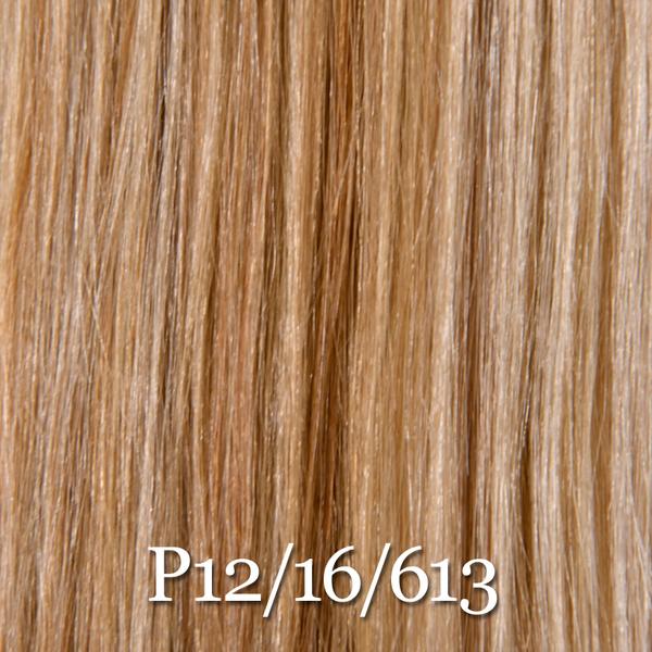 Natural Way STW Wefted Extensions (18")