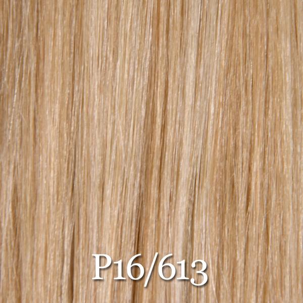 Natural Way STW Clip-In Extensions (20" , 22")