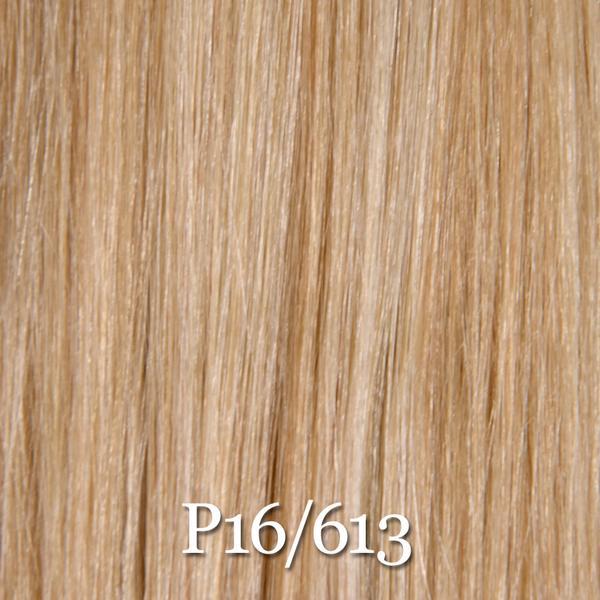 Natural Way STW Clip-In Extension (14")