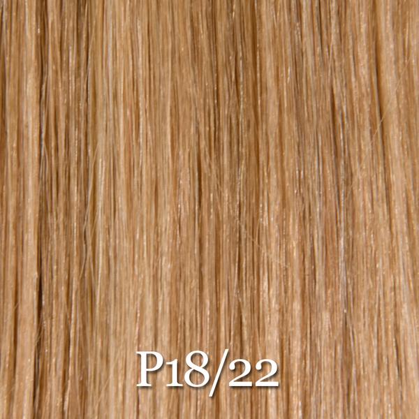 Natural Way STW Wefted Extensions - K-Laba