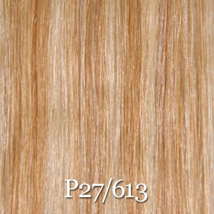 Natural Way Synthetic 7pcs Clip-In Water Wave 20"