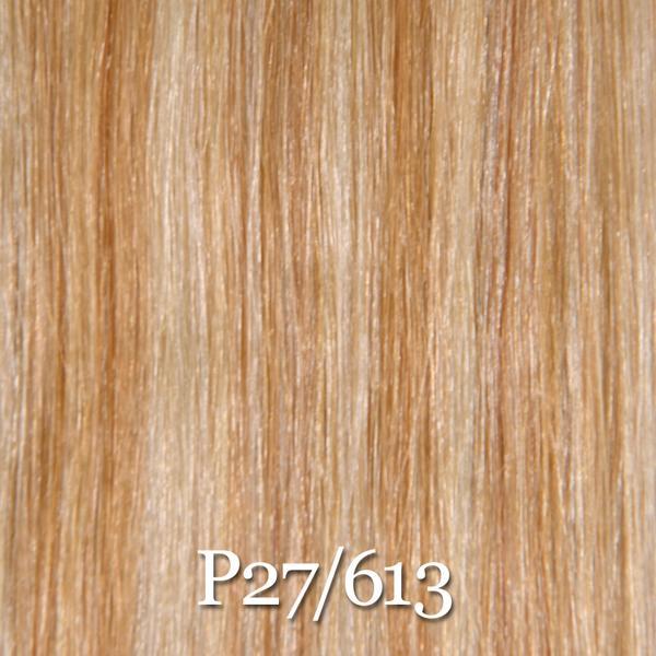 Natural Way Synthetic 7PCS Clip-in Body Wave 20"