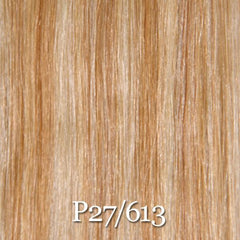 Natural Way Synthetic Clip-In 22"