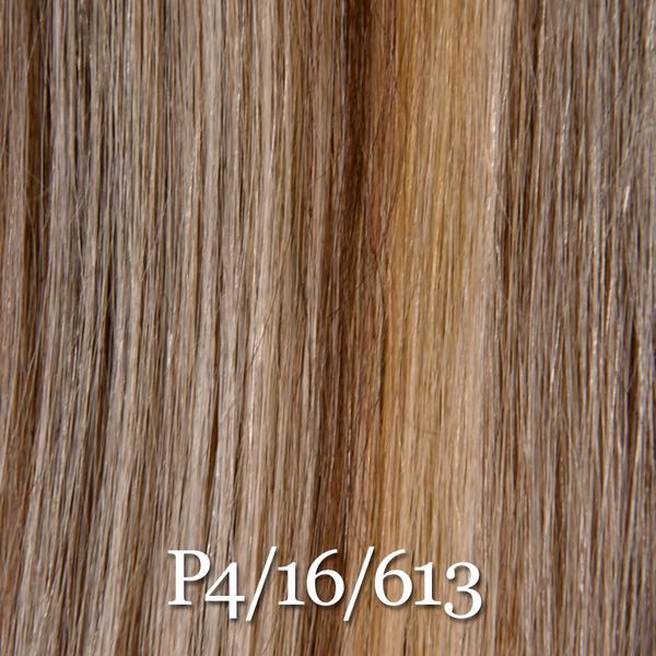 Natural Way STW Clip-In Extensions (20" , 22") - K-Laba