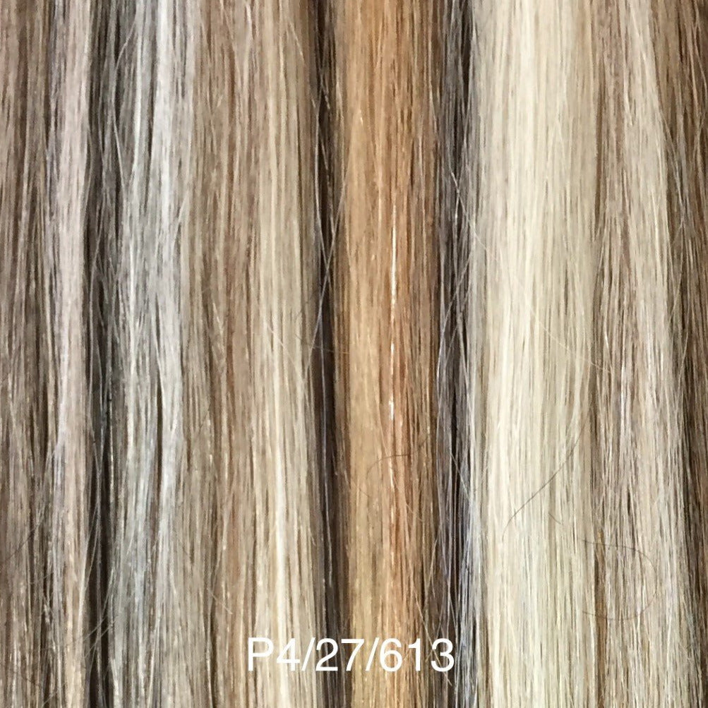 Natural Way STW Clip-In Extensions (20" , 22") - K-Laba