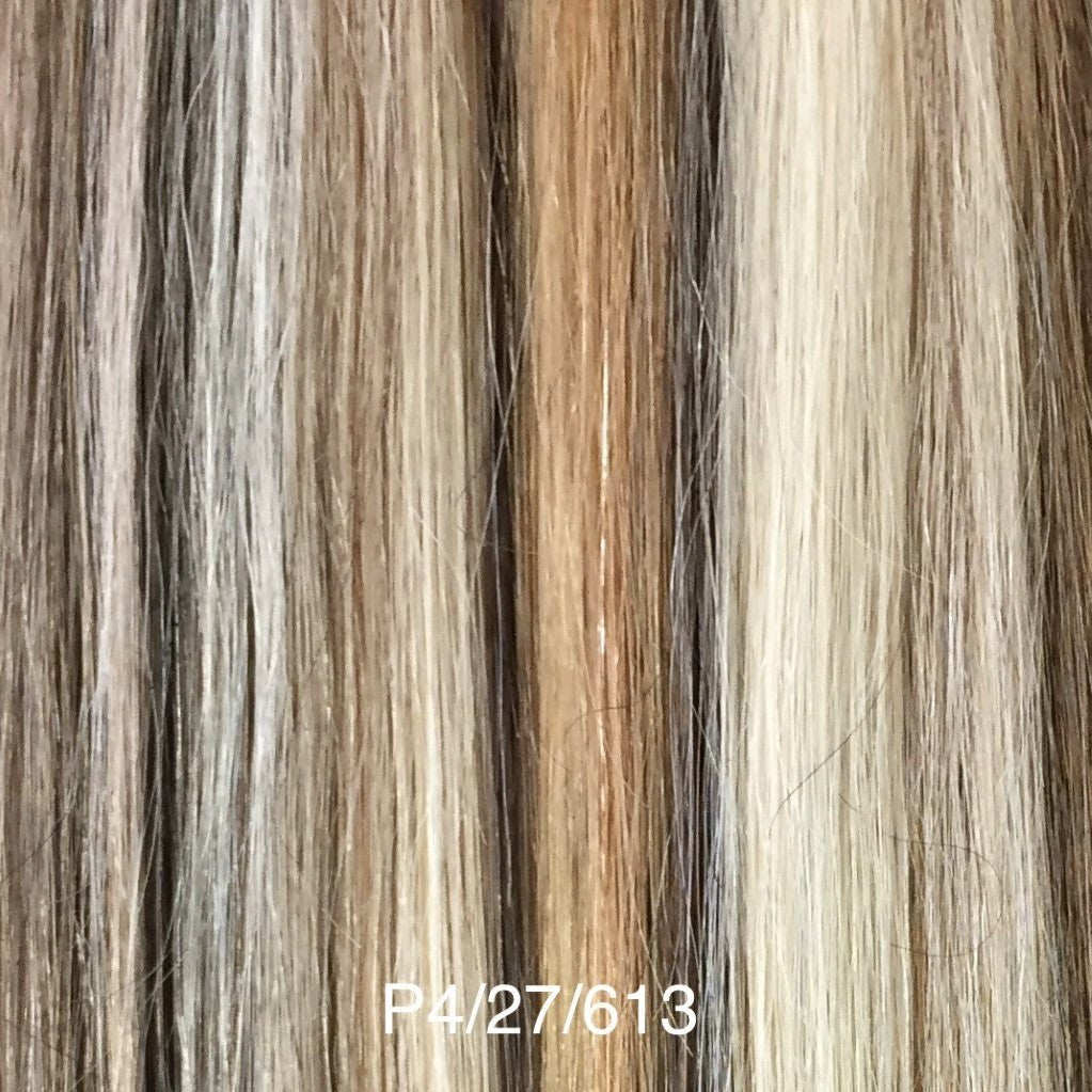 Natural Way STW Wefted Extensions (18")