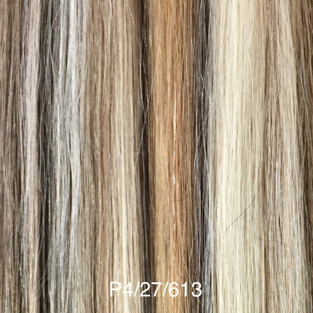 Natural Way STW Wefted Extensions - K-Laba