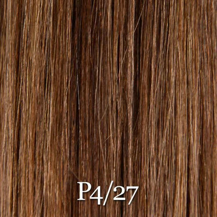 Natural Way Synthetic 7PCS Clip-In Brazilian Wave 24"