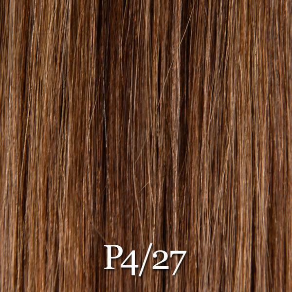 Natural Way Synthetic 7PCS Clip-in Body Wave 20"