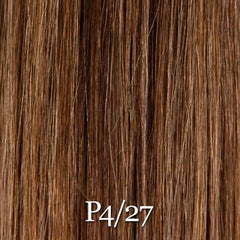 Natural Way Synthetic 7PCS Clip-in Body Wave 20"
