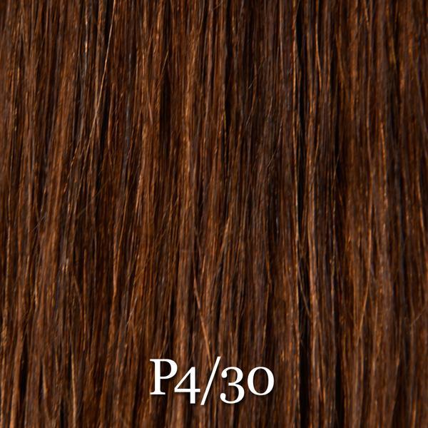 Natural Way Synthetic 7PCS Clip-in Deep Wave 20"