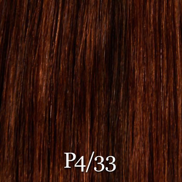 Natural Way STW Wefted Extensions - K-Laba