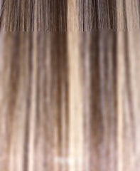 Natural Way Synthetic Clip-In 22"