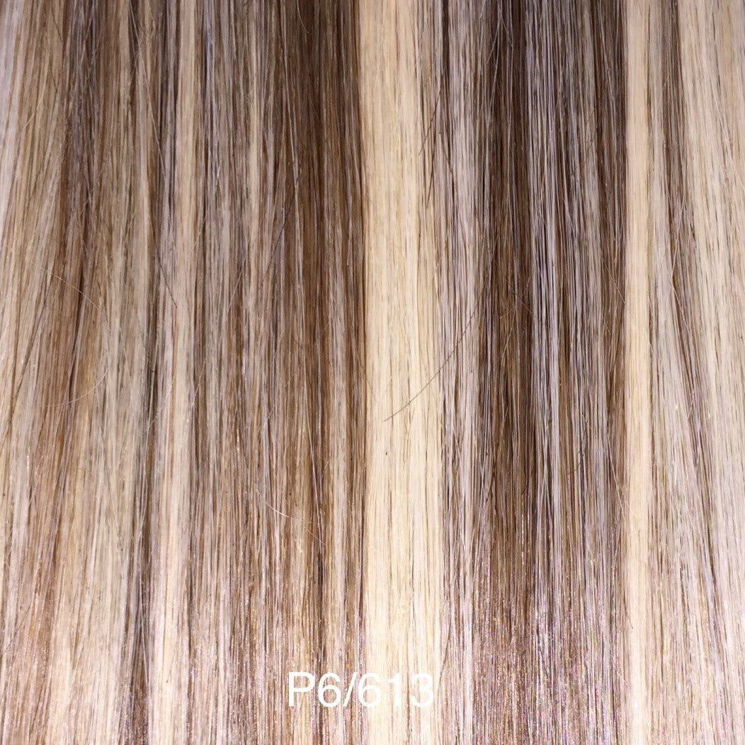 Natural Way STW Wefted Extensions (18")