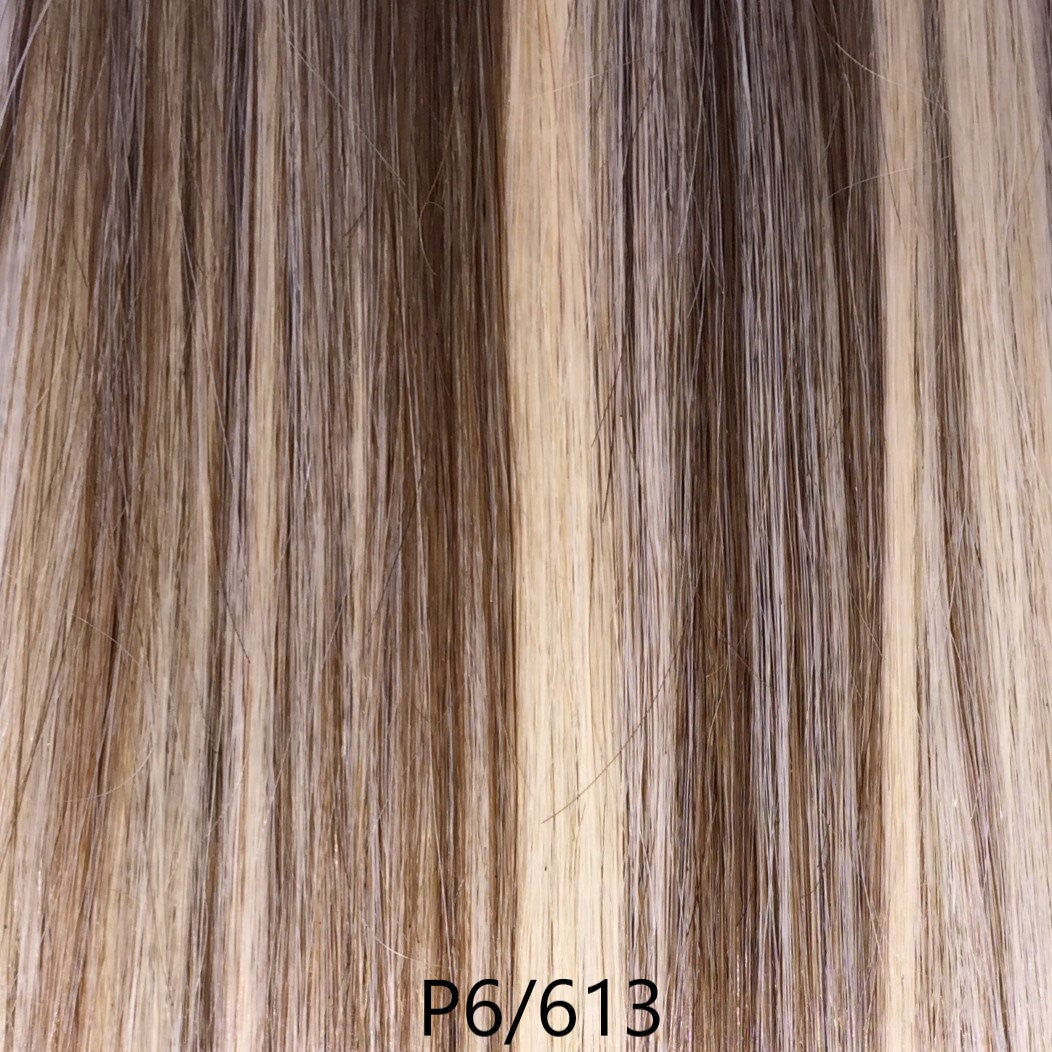 Natural Way STW Wefted Extensions - K-Laba