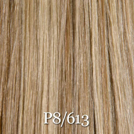 Natural Way Synthetic Clip-In 22"