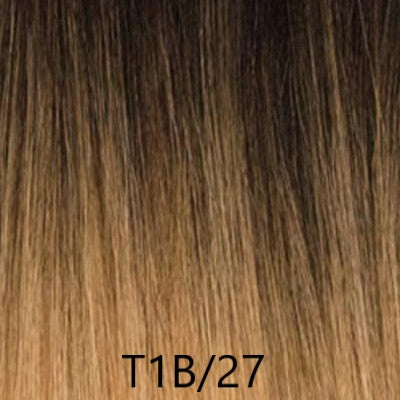 Natural Way Square-TIP Hair Fusion Extensions:  18" - K-Laba