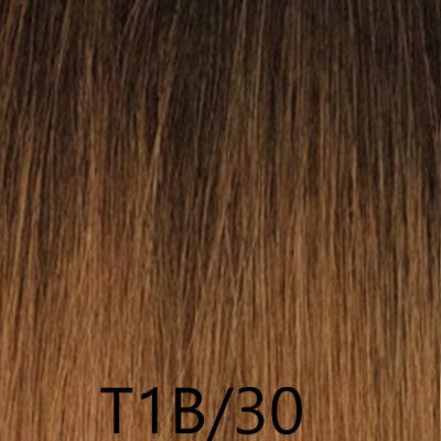 Natural Way Square-TIP Hair Fusion Extensions:  18" - K-Laba