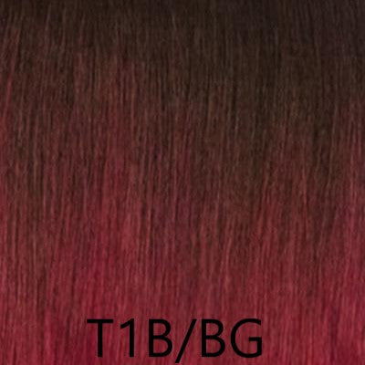 Natural Way Synthetic Silky Yaki Weave (16", 18")
