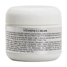 Essence de Beauté ESSENCE de BEAUTÉ® CRÈME AVEC VITAMINE E - Authentic Skincare Treatment