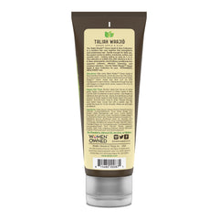Taliah Waajid Green Apple & Aloe Nutrition Curl So Soft Conditioner