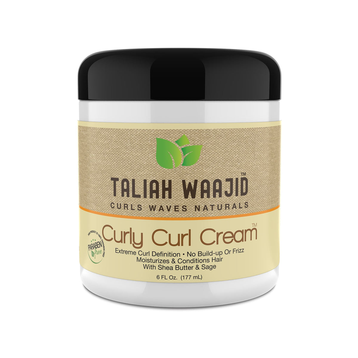 Taliah Waajid Curl Sealer  - SAMPLE