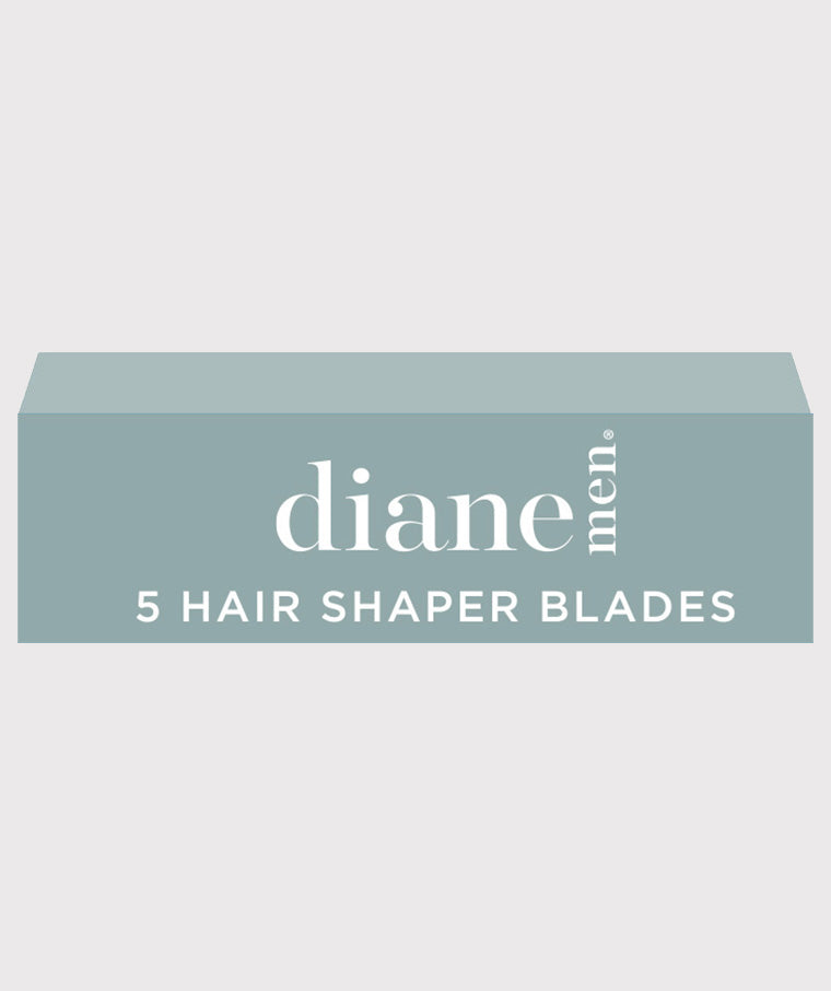 Diane 60 Pack Shaper Blades #D22B